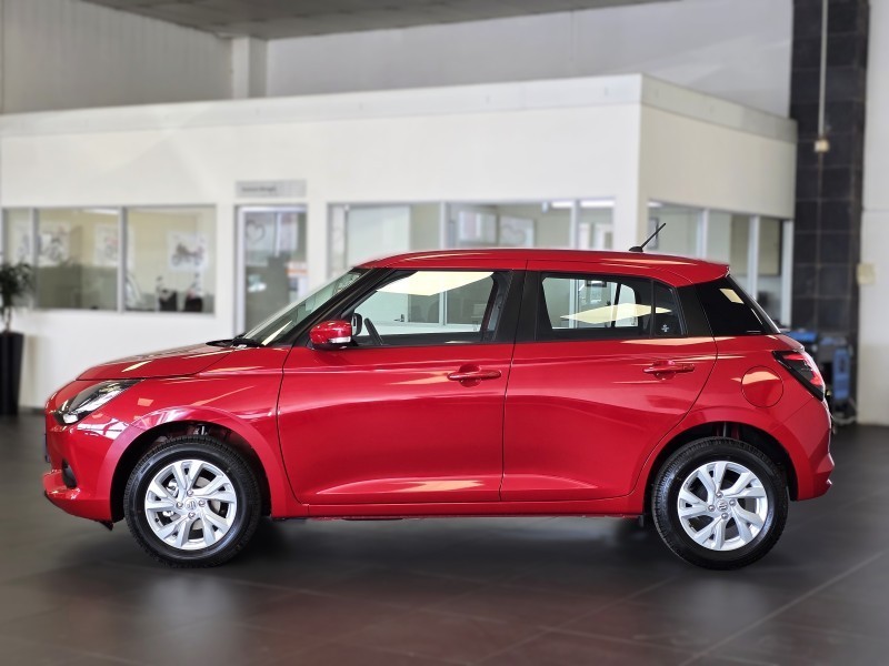 Suzuki Swift - Honda Pietermaritzburg - Image 5