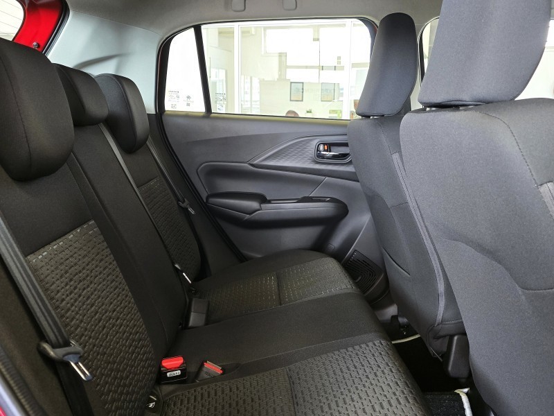 Suzuki Swift - Honda Pietermaritzburg - Image 11