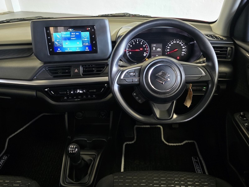 Suzuki Swift - Honda Pietermaritzburg - Image 13