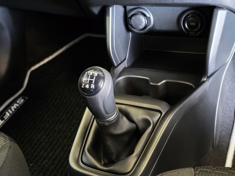 Suzuki Swift - Honda Pietermaritzburg - Image 20
