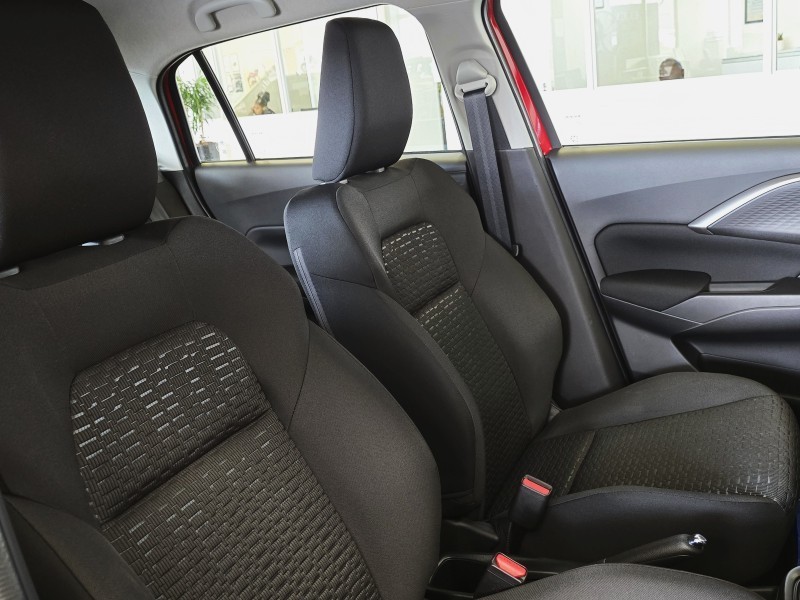 Suzuki Swift - Honda Pietermaritzburg - Image 14