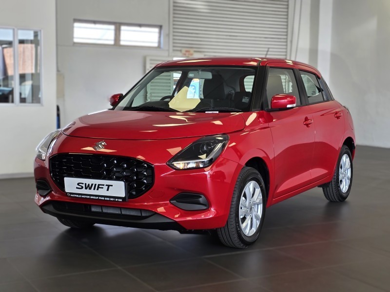 Suzuki Swift - Honda Pietermaritzburg - Image 3