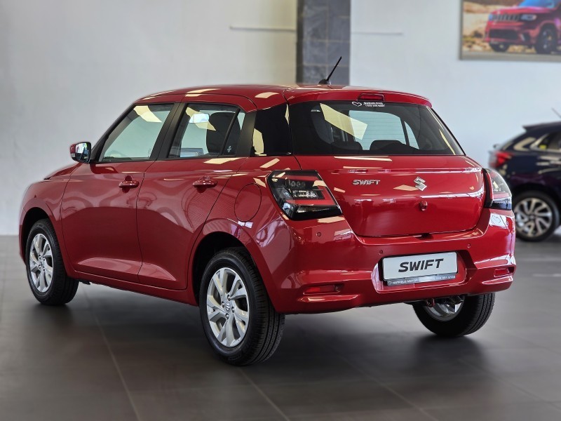 Suzuki Swift - Honda Pietermaritzburg - Image 7