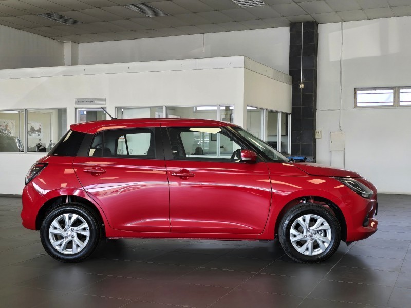 Suzuki Swift - Honda Pietermaritzburg - Image 10