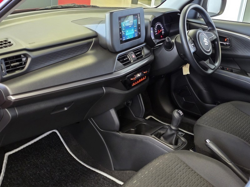 Suzuki Swift - Honda Pietermaritzburg - Image 6