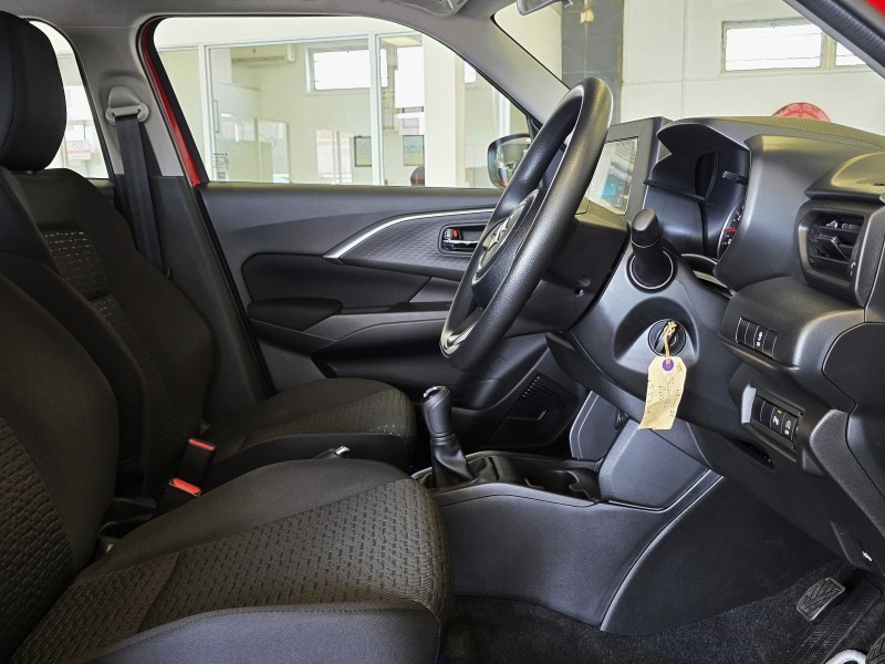 Suzuki Swift - Honda Pietermaritzburg - Image 15