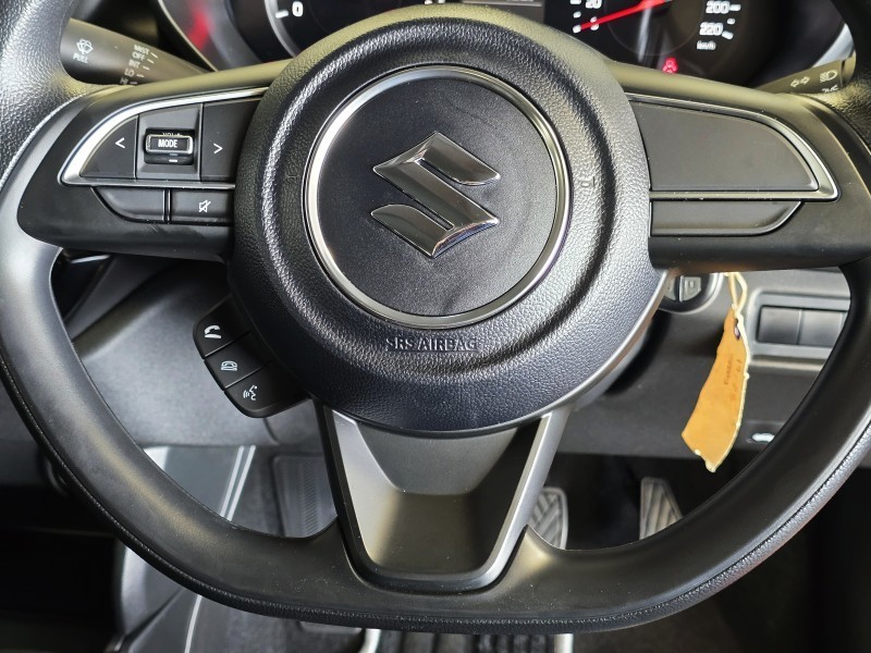 Suzuki Swift - Honda Pietermaritzburg - Image 22