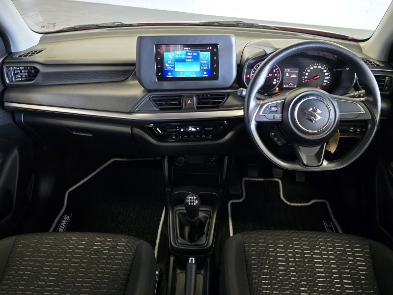 Suzuki Swift - Honda Pietermaritzburg - Image 12