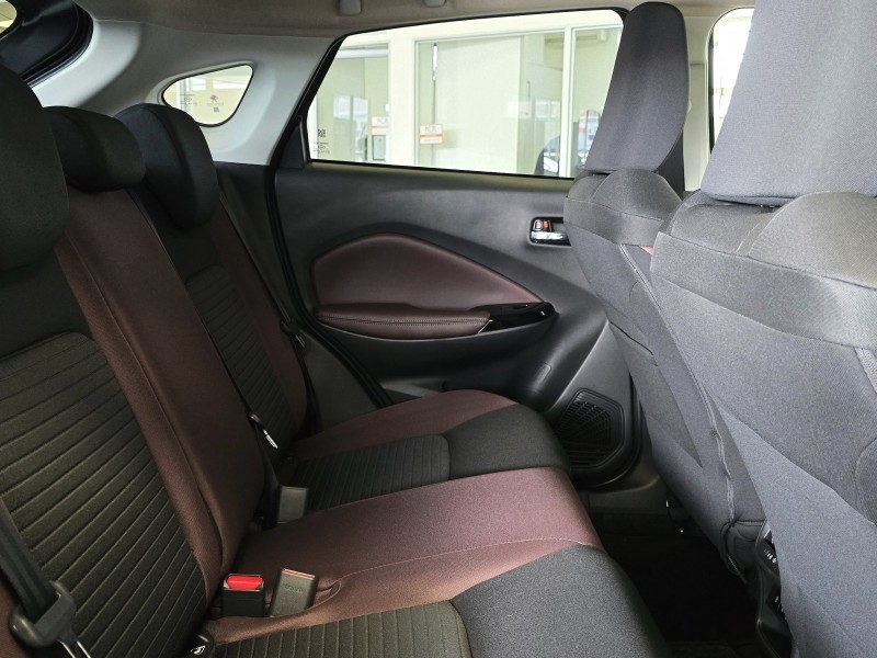 Suzuki Fronx - Honda Pietermaritzburg - Image 14