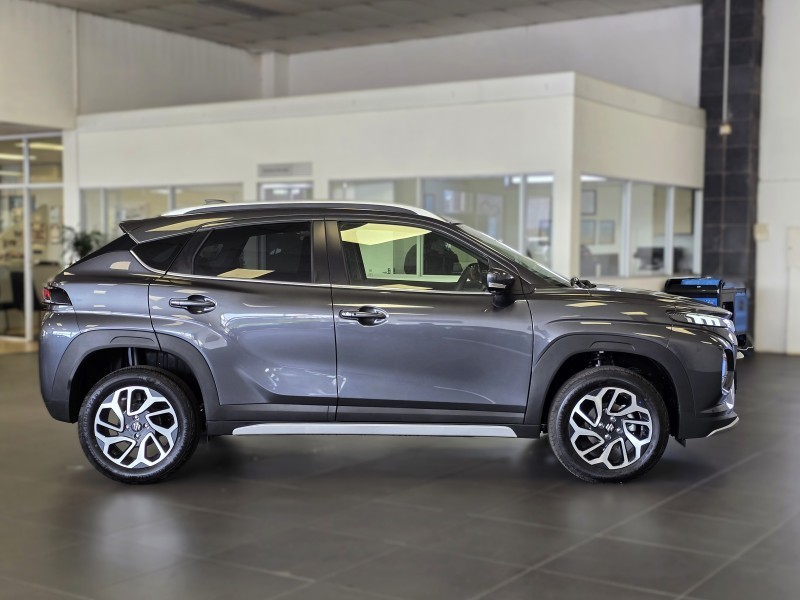 Suzuki Fronx - Honda Pietermaritzburg - Image 12