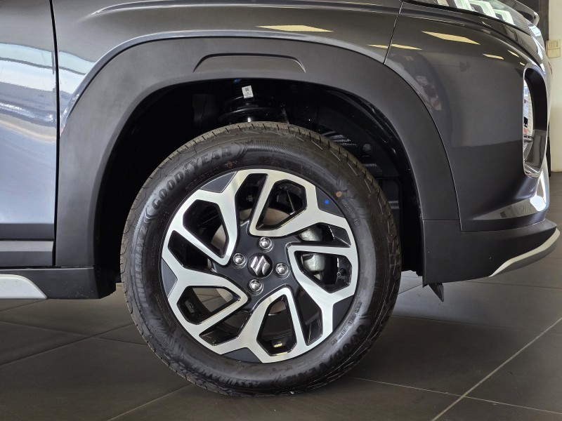 Suzuki Fronx - Honda Pietermaritzburg - Image 26