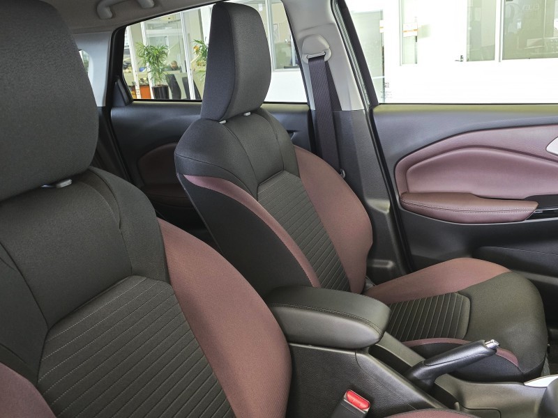 Suzuki Fronx - Honda Pietermaritzburg - Image 20