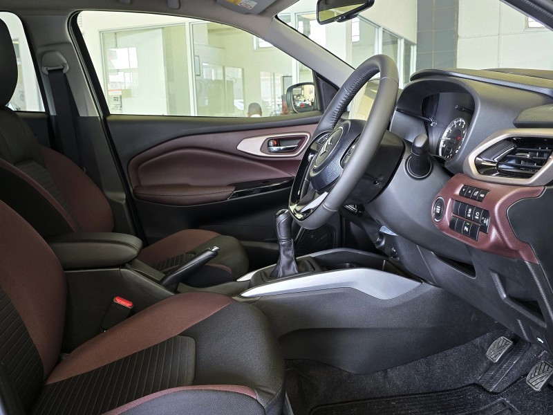 Suzuki Fronx - Honda Pietermaritzburg - Image 16
