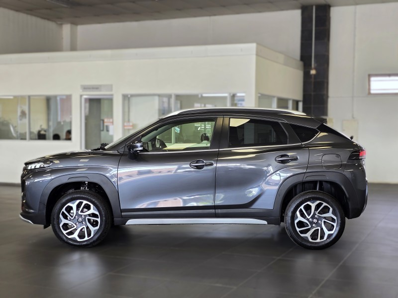 Suzuki Fronx - Honda Pietermaritzburg - Image 8