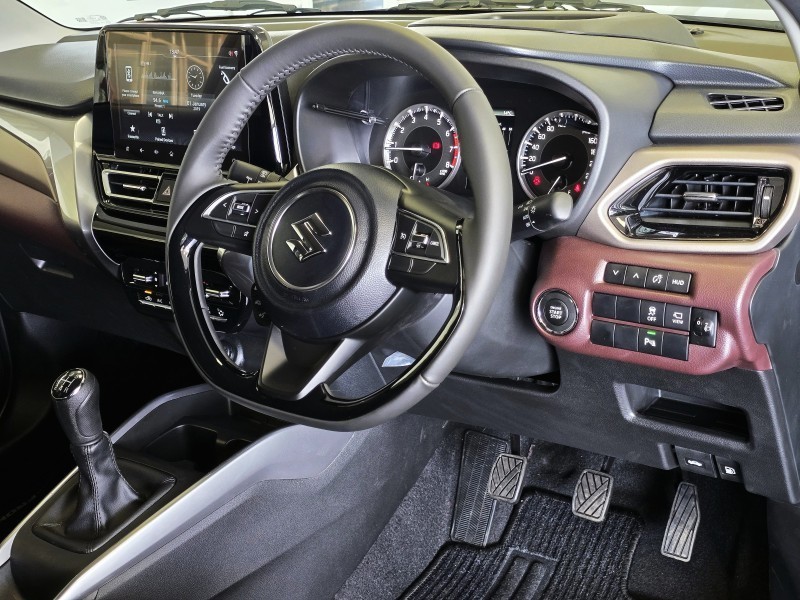 Suzuki Fronx - Honda Pietermaritzburg - Image 19