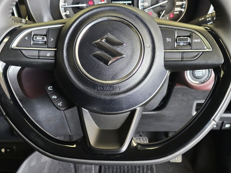 Suzuki Fronx - Honda Pietermaritzburg - Image 25