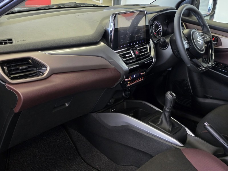 Suzuki Fronx - Honda Pietermaritzburg - Image 6