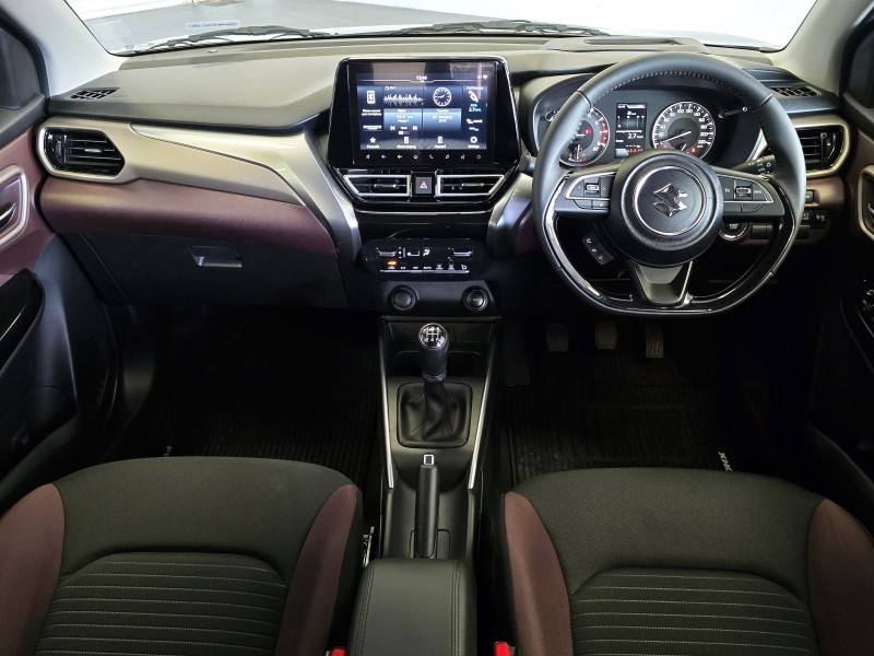 Suzuki Fronx - Honda Pietermaritzburg - Image 17
