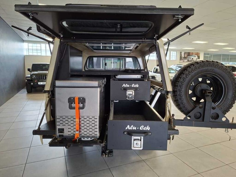 Toyota Land Cruiser - Cargen Auto - Image 6