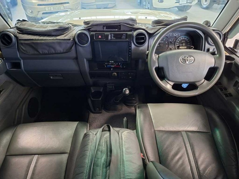 Toyota Land Cruiser - Cargen Auto - Image 10