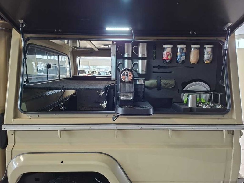Toyota Land Cruiser - Cargen Auto - Image 14