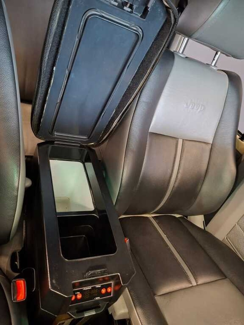 Toyota Land Cruiser - Cargen Auto - Image 20