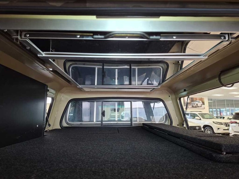 Toyota Land Cruiser - Cargen Auto - Image 19