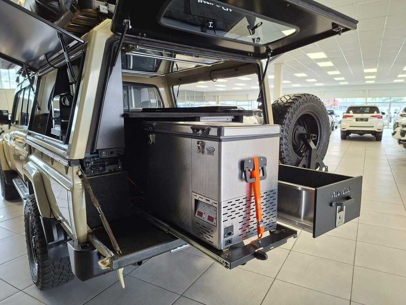 Toyota Land Cruiser - Cargen Auto - Image 18