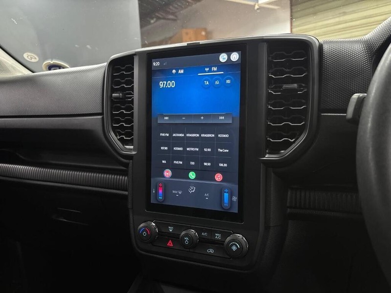 Ford Ranger - ICar Gezina - Image 9