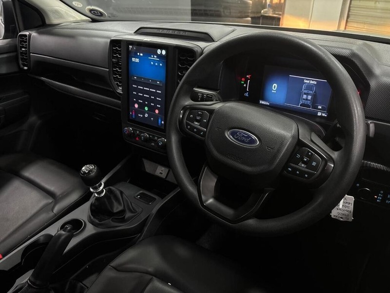 Ford Ranger - ICar Gezina - Image 6