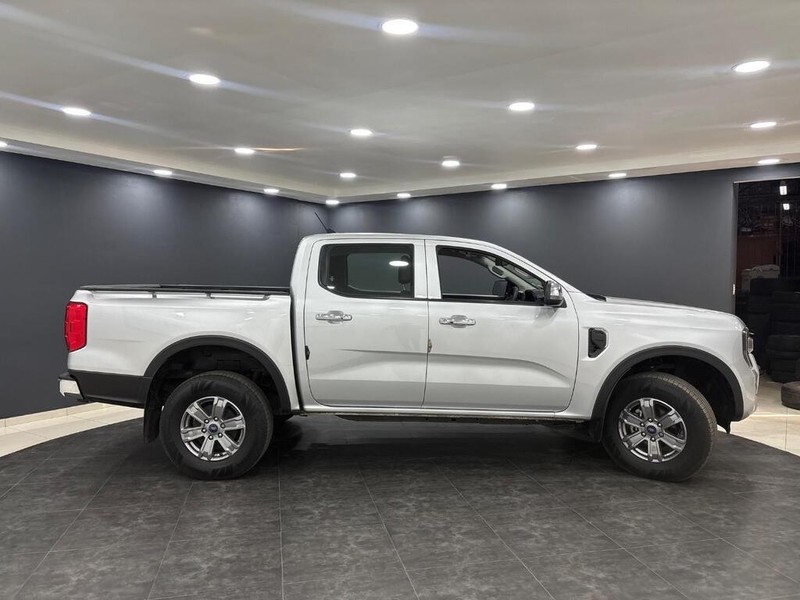 Ford Ranger - ICar Gezina - Image 5