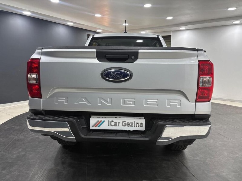 Ford Ranger - ICar Gezina - Image 3