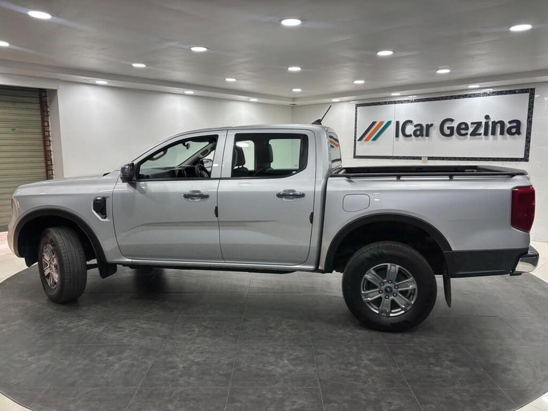 Ford Ranger - ICar Gezina - Image 2