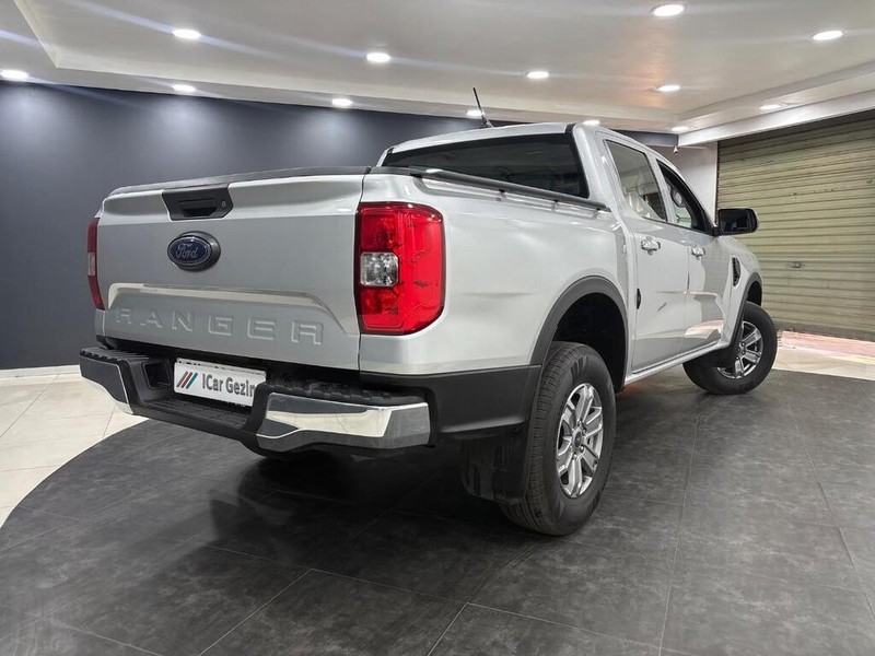 Ford Ranger - ICar Gezina - Image 4
