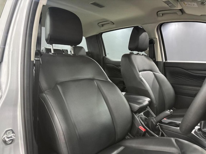 Ford Ranger - ICar Gezina - Image 7