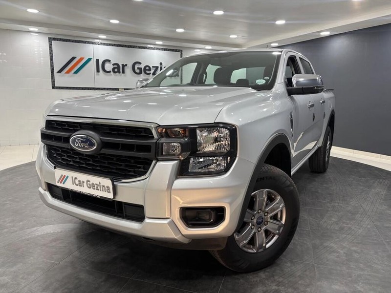 Ford Ranger - ICar Gezina - Image 1