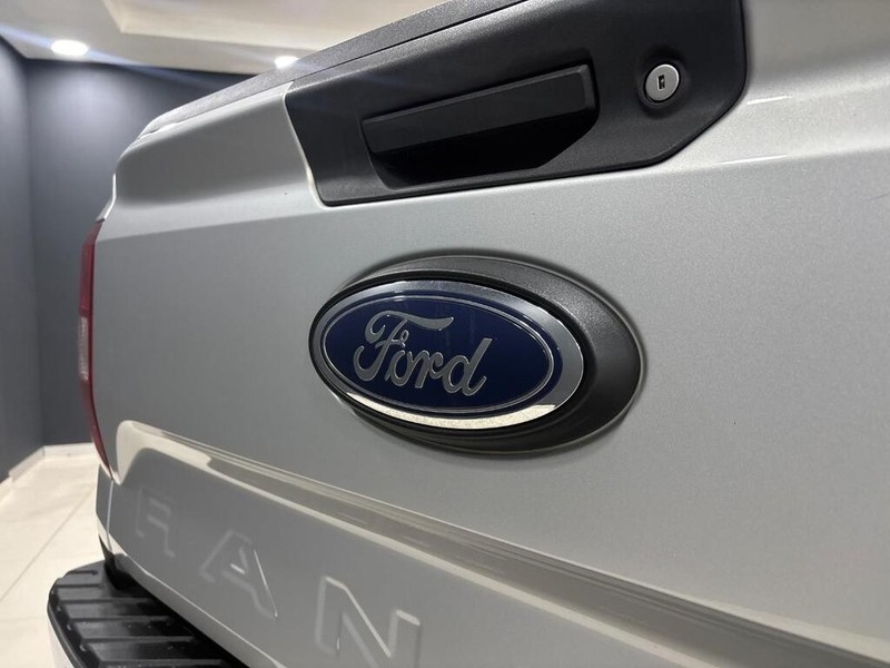 Ford Ranger - ICar Gezina - Image 16