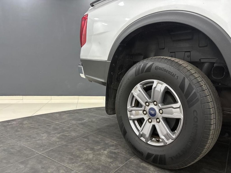 Ford Ranger - ICar Gezina - Image 17