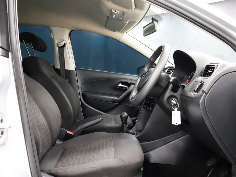 Volkswagen Polo Vivo - ICar Gezina - Image 15