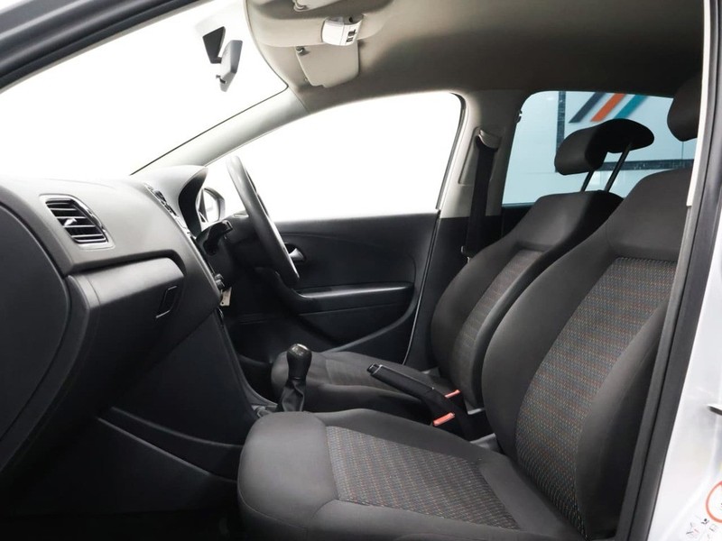 Volkswagen Polo Vivo - ICar Gezina - Image 19