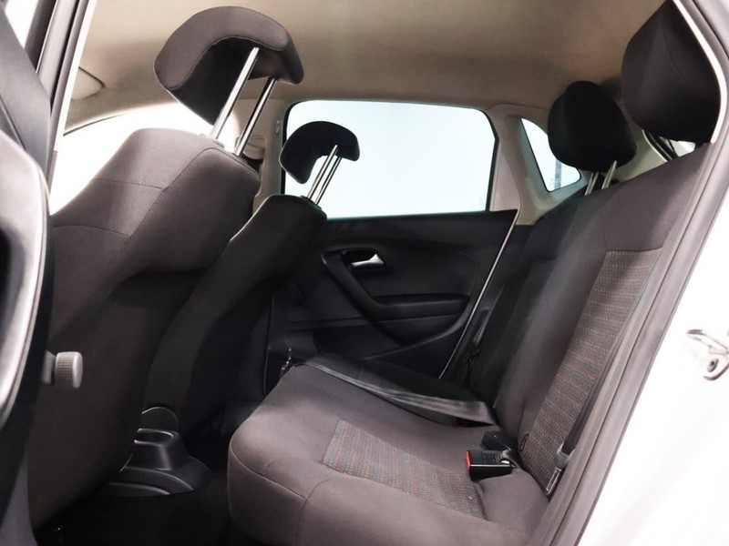 Volkswagen Polo Vivo - ICar Gezina - Image 18