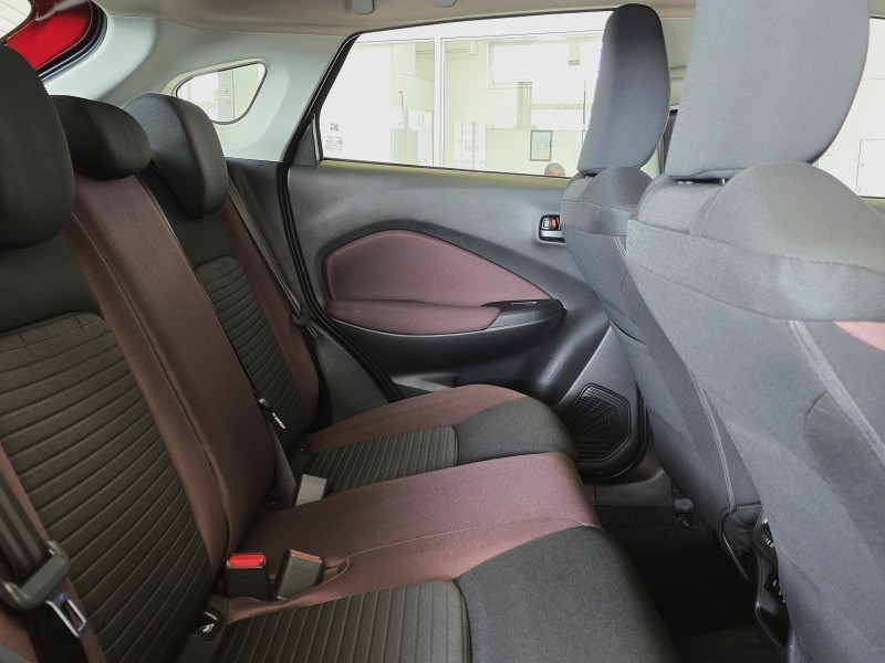 Suzuki Fronx - Honda Pietermaritzburg - Image 7