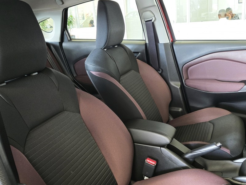 Suzuki Fronx - Honda Pietermaritzburg - Image 17