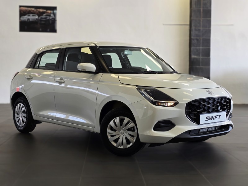Suzuki Swift - Honda Pietermaritzburg - Image 1