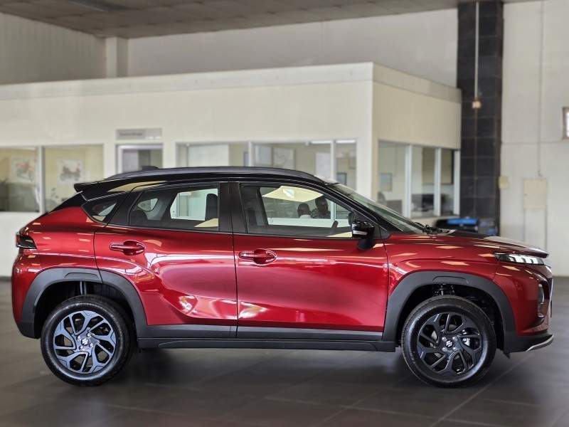 Suzuki Fronx - Honda Pietermaritzburg - Image 15