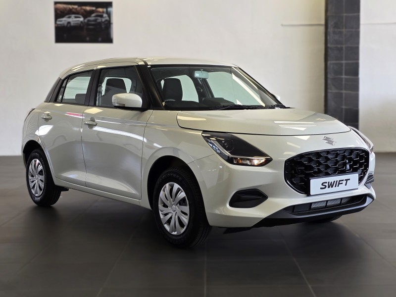 Suzuki Swift - Honda Pietermaritzburg - Image 4