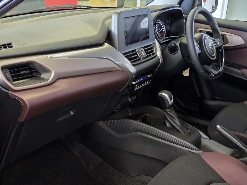 Suzuki Fronx - Honda Pietermaritzburg - Image 6