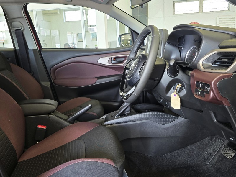 Suzuki Fronx - Honda Pietermaritzburg - Image 16