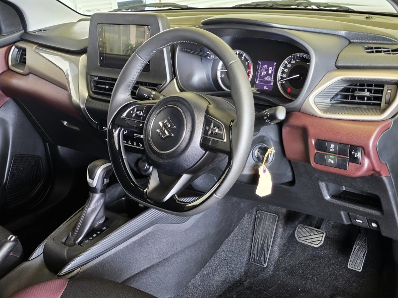 Suzuki Fronx - Honda Pietermaritzburg - Image 18