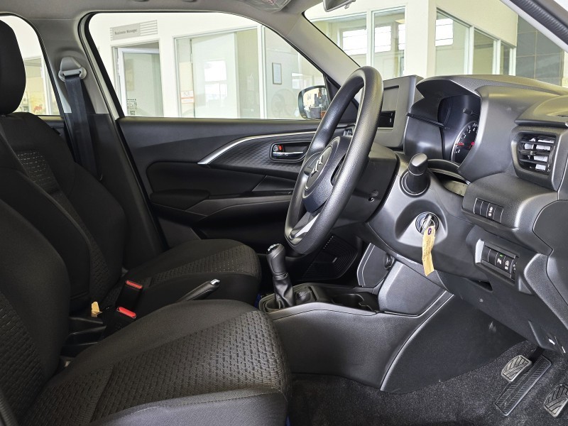 Suzuki Swift - Honda Pietermaritzburg - Image 10